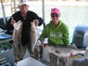 (04/10/2015) - Nice Striped Bass